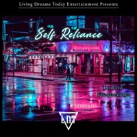 Self Reliance - Single - Wreckin & Lo_end_frequencies
