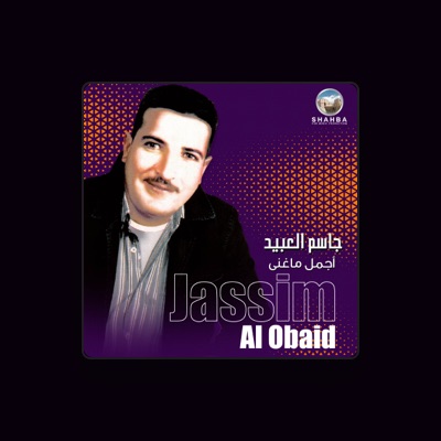 Listen to Jassim Al Obaid, watch music videos, read bio, see tour dates & more!