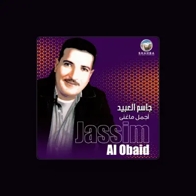Listen to Jassim Al Obaid, watch music videos, read bio, see tour dates & more!