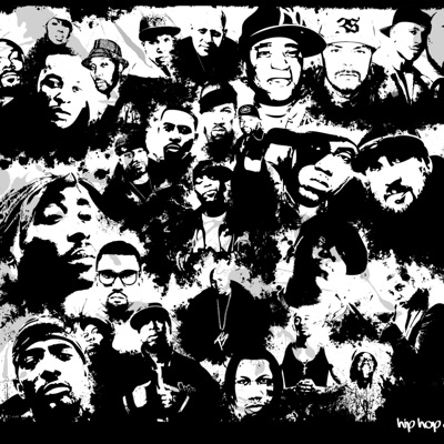 HipHop Word 2 - Single