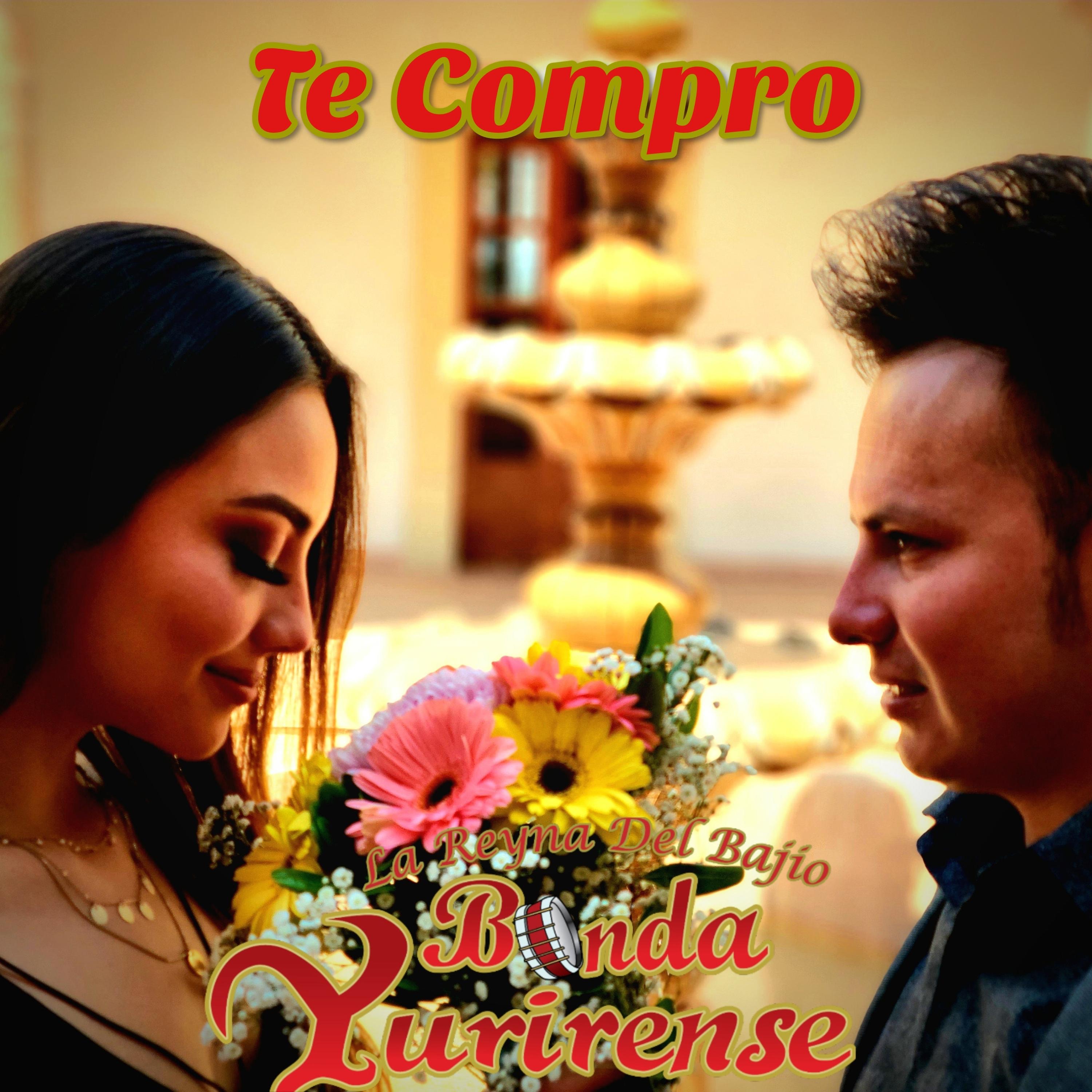 Te Compro - Single