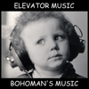 Bohoman - Elevator Music artwork