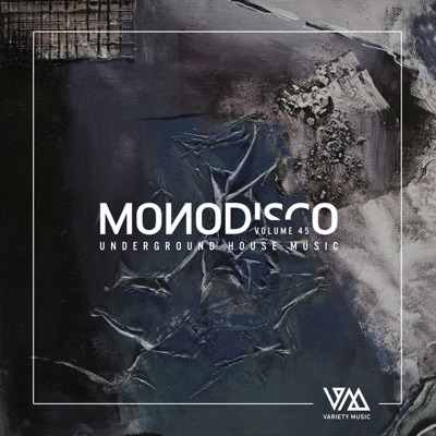 Monodisco, Vol. 45