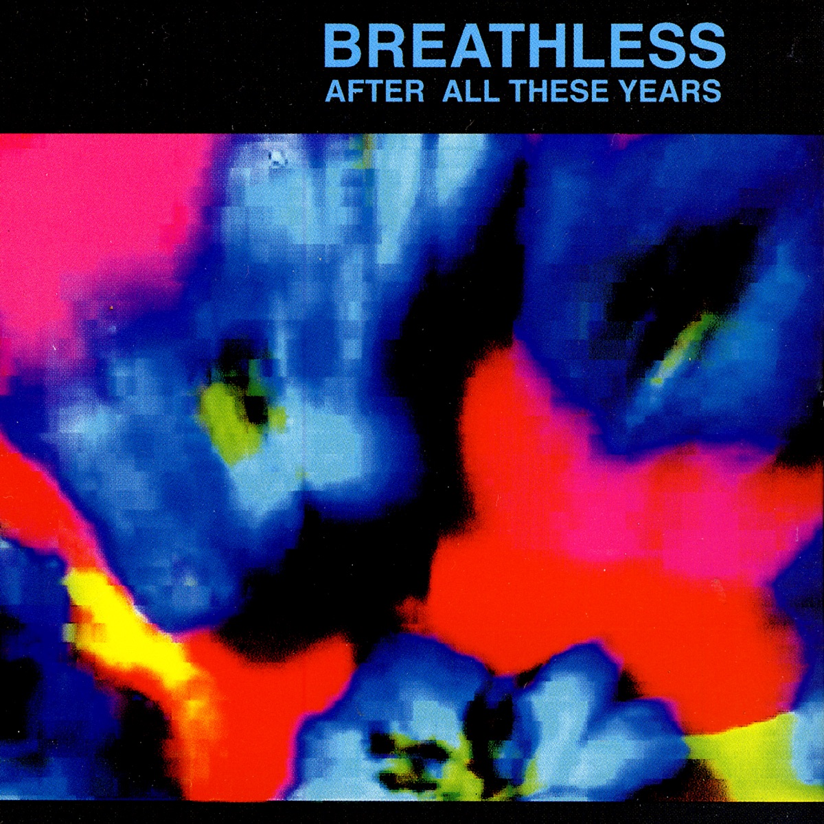 Behind the Light - Album by Breathless - Apple Music