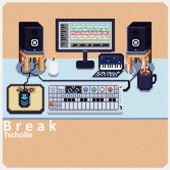 Break artwork