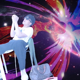 Vietnamese Thug Lil Danze