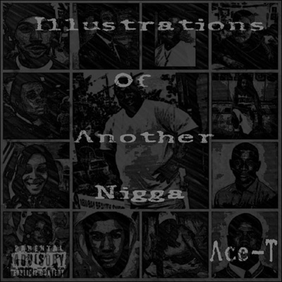 Illustrations of Another Nigga