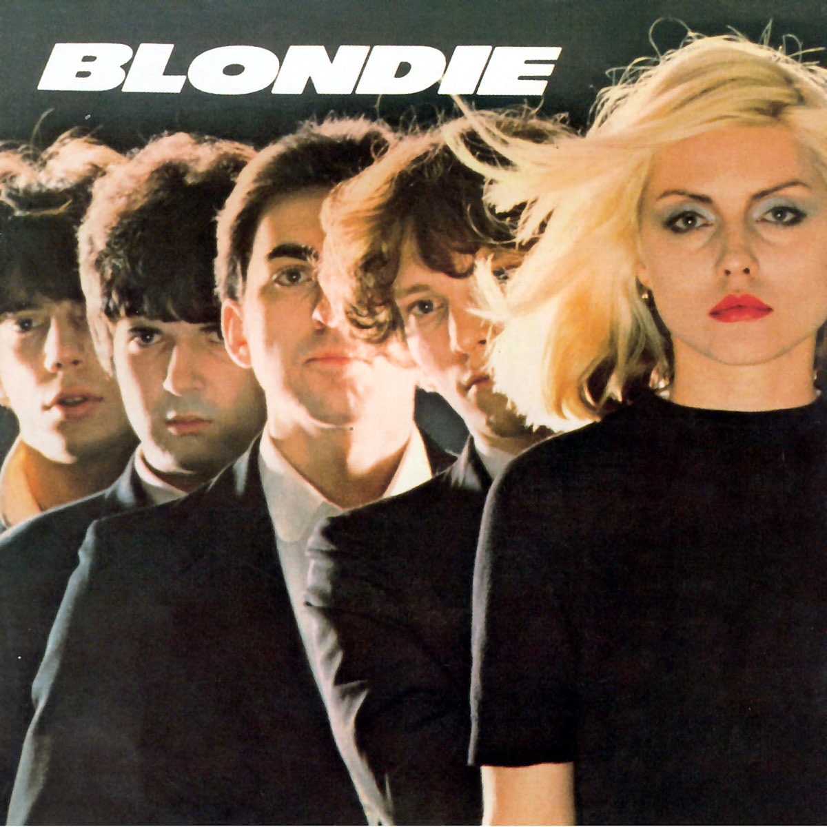 ‎Blondie (Bonus Tracks Edition) [2001 Remaster] - Album by Blondie ...