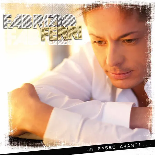 Si tutta 'a vita mia — Fabrizio Ferri