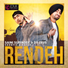 Rendeh (feat. Shortie & Fateh) - Saini Surinder & Dr Zeus