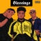 Blessings (feat. Medikal & DarkoVibes) - Mawuli Younggod lyrics