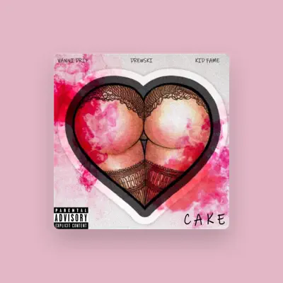 Listen to Drewski, watch music videos, read bio, see tour dates & more!