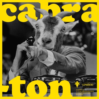 Cabraton, Vol. 1