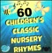 Goosey Goosey Gander - Children's Classics & Nursery Rhymes lyrics