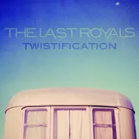 Only the Brave — The Last Royals
