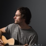 Corey Heuvel