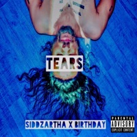 Tears - Single - Siddzartha & Birthday