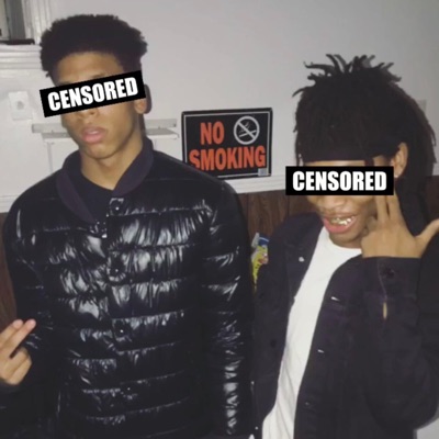 F&n (feat. NLE Choppa) - Single