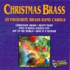 Christmas Brass - 20 Favourite Carols