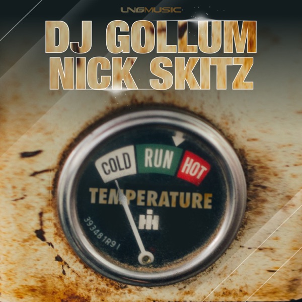 Temperature