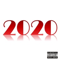 2020 - Single - Rockstar Yvesse