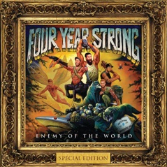 Enemy of the World (Special Edition)