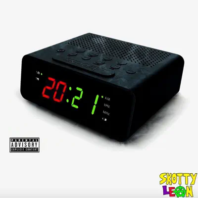 Listen to 20:21 by AyeTev & Skotty Lean