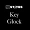 Key Glock - Rap Status & Gormay lyrics