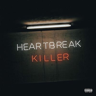 Heartbreak Killer (feat. Vaboh) - Single
