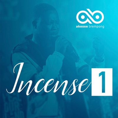 Incense 1 (Live) - Single