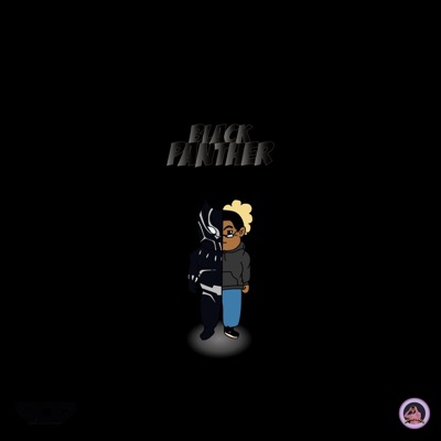 Black Panther - Single