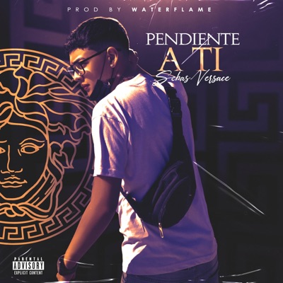 Pendiente a Ti - Single