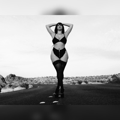 Lexxxi London - Single