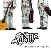 De Temps Antan - Les Jumelles au Camp