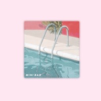 Mini Bar - Channel Blue