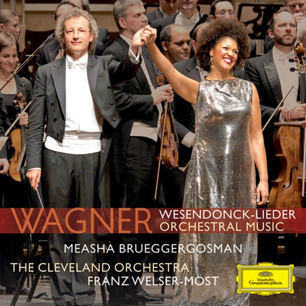 Wagner - Mottl: Wesendonck Lieder - Wagner: Preludes & Overtures