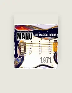 Poslechněte si interpreta Manu, sledujte hudební videa, přečtěte si životopis, podívejte se na data turné a další informace.