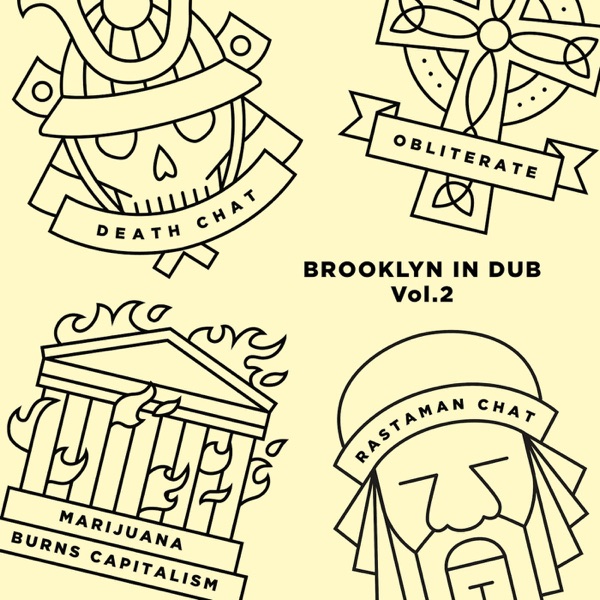 Brooklyn in Dub, Vol. 2