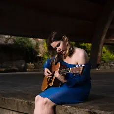 Listen to Eline Høyer, watch music videos, read bio, see tour dates & more!