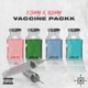 VACCINE PACKK cover art