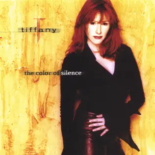 télécharger l'album Download Tiffany - The Color Of Silence album