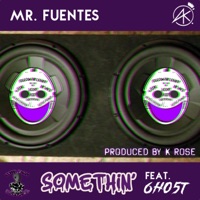 Somethin' (feat. 6H05T) - Single - Mr. Fuentes