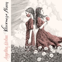 Volveremos a Florecer - Single - Angelika Molina