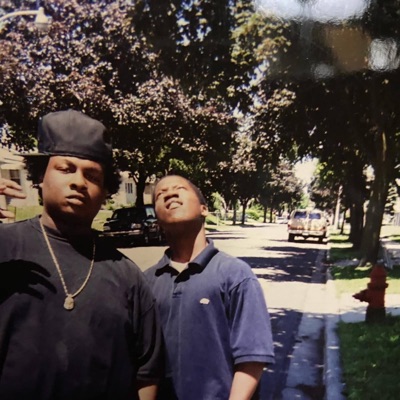 On u (feat. Big V & J Gudda) - Single