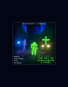 Ascolta Sayincraft, guarda video musicali, leggi la biografia, vedi le date del tour & altro!