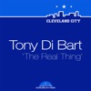 The Real Thing (Radio Edit) cover art