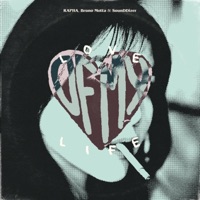 Love of My Life - Single - Bruno Motta, Rapha & SounDDizer