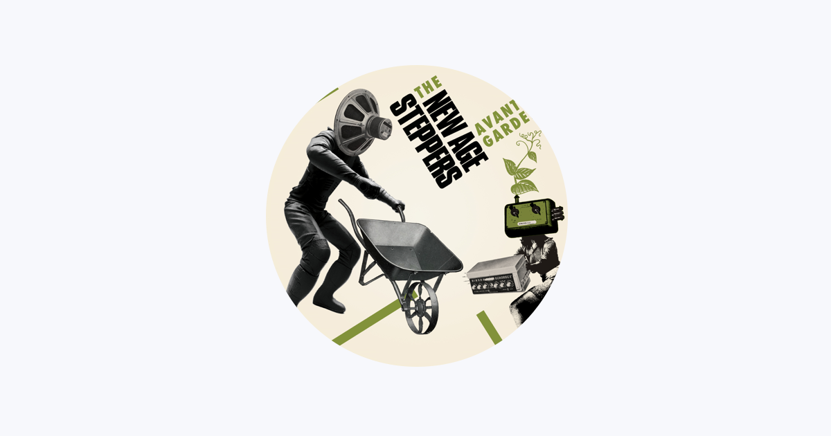 New Age Steppers - Apple Music