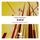 Astral artwork