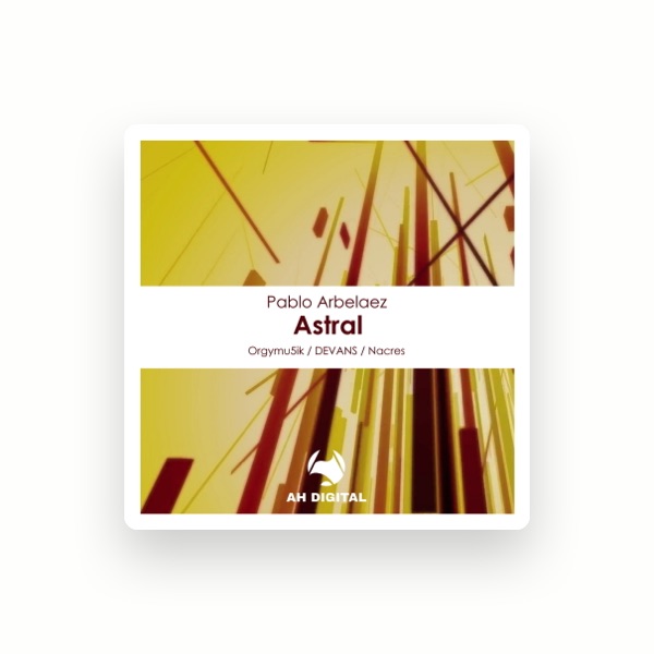 Pablo Arbelaez's avatar